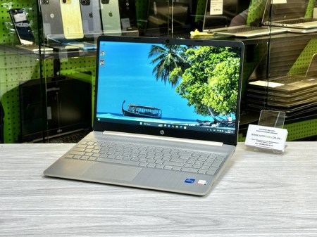 HP Laptop 15s-fq2621n 2